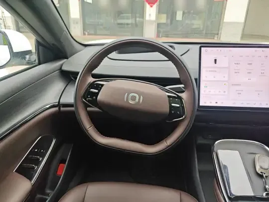 CHANGAN NEVO A07 2025 (4700 км)