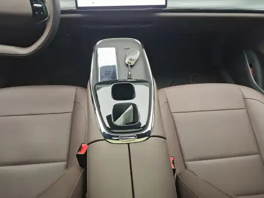 CHANGAN NEVO A07 2025 (4700 км)