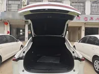 CHANGAN NEVO A07 2025 (4700 км)