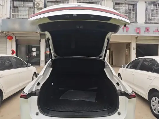 CHANGAN NEVO A07 2025 (4700 км)