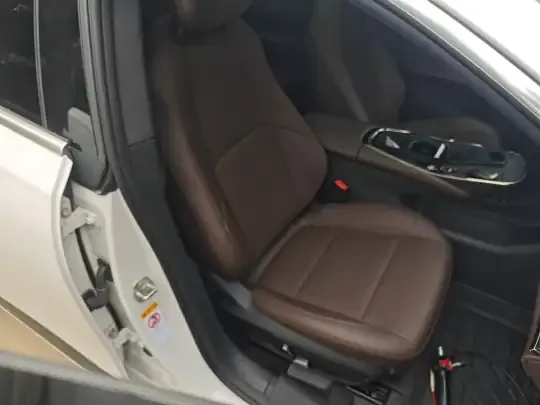 CHANGAN NEVO A07 2025 (4700 км)