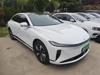 CHANGAN NEVO A07 2025 (4700 км)