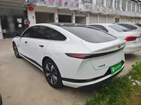 CHANGAN NEVO A07 2025 (4700 км)