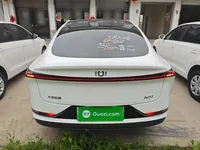 CHANGAN NEVO A07 2025 (4700 км)