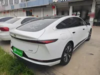 CHANGAN NEVO A07 2025 (4700 км)
