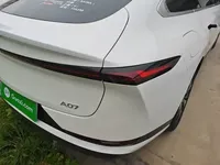 CHANGAN NEVO A07 2025 (4700 км)