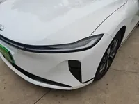 CHANGAN NEVO A07 2025 (4700 км)