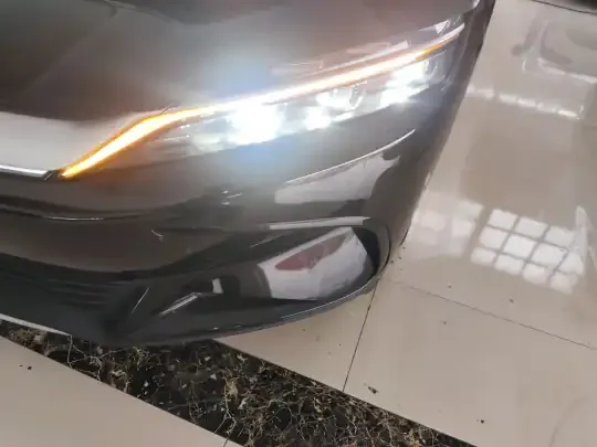 BYD Han 2025 (5200 км)