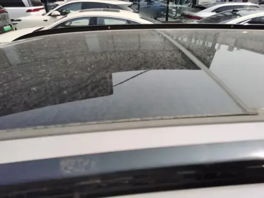BYD Tang New Energy 2025 (5900 км)