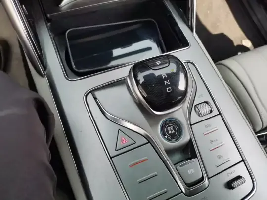 BYD Tang New Energy 2025 (5900 км)