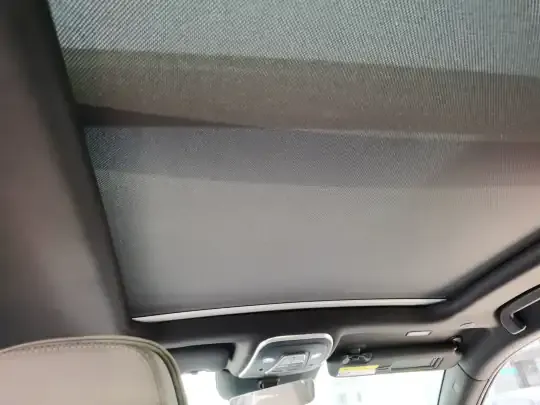 BYD Tang New Energy 2025 (5900 км)