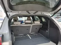 BYD Tang New Energy 2025 (5900 км)