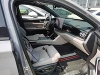 BYD Tang New Energy 2025 (5900 км)