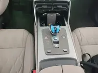 BYD Tang New Energy 2025 (3000 км)