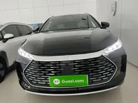 BYD Tang New Energy 2025 (3000 км)
