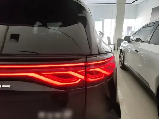 BYD Tang New Energy 2025 (3000 км)