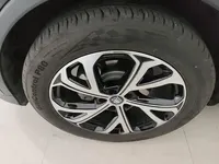 BYD Tang New Energy 2025 (3000 км)