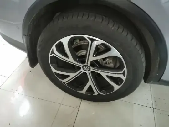 BYD Tang New Energy 2025 (32400 км)