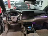BYD Tang New Energy 2025 (32400 км)