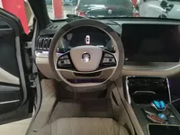 BYD Tang New Energy 2025 (32400 км)