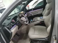 BYD Tang New Energy 2025 (32400 км)