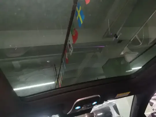 BYD Tang New Energy 2025 (32400 км)