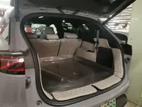 BYD Tang New Energy 2025 (32400 км)