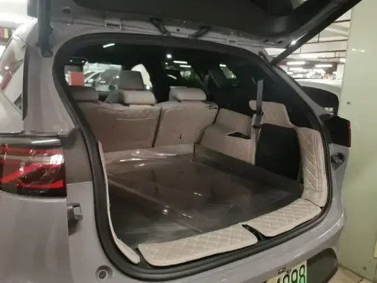 BYD Tang New Energy 2025 (32400 км)