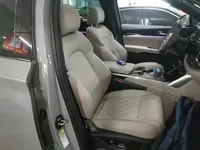 BYD Tang New Energy 2025 (32400 км)