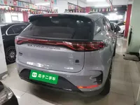 BYD Tang New Energy 2025 (32400 км)