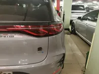 BYD Tang New Energy 2025 (32400 км)