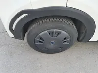 BYD Seagull 2025 (9000 км)
