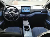 BYD Seagull 2025 (9000 км)