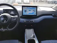 BYD Seagull 2025 (9000 км)