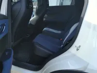 BYD Seagull 2025 (9000 км)