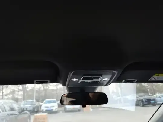 BYD Seagull 2025 (9000 км)