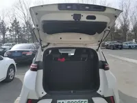 BYD Seagull 2025 (9000 км)