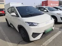 BYD Seagull 2025 (9000 км)