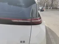 BYD Seagull 2025 (9000 км)