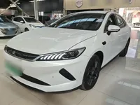 BYD Qin PLUS 2025 (1900 км)