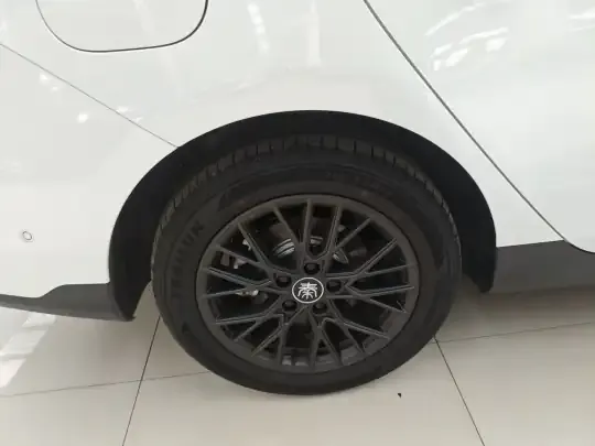 BYD Qin PLUS 2025 (1900 км)