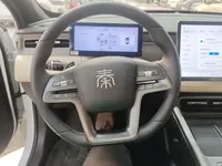 BYD Qin PLUS 2025 (1900 км)
