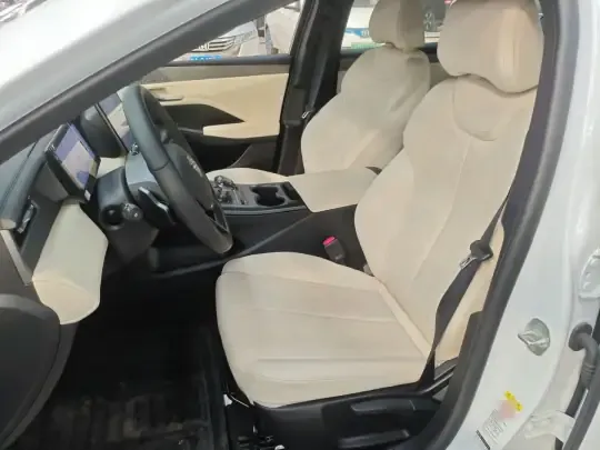 BYD Qin PLUS 2025 (1900 км)