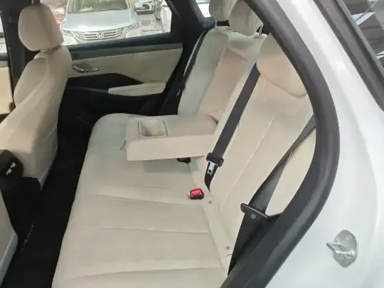 BYD Qin PLUS 2025 (1900 км)