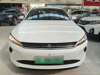BYD Qin PLUS 2025 (1900 км)
