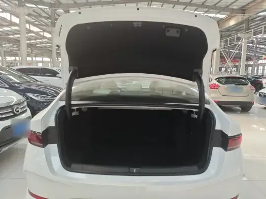 BYD Qin PLUS 2025 (1900 км)