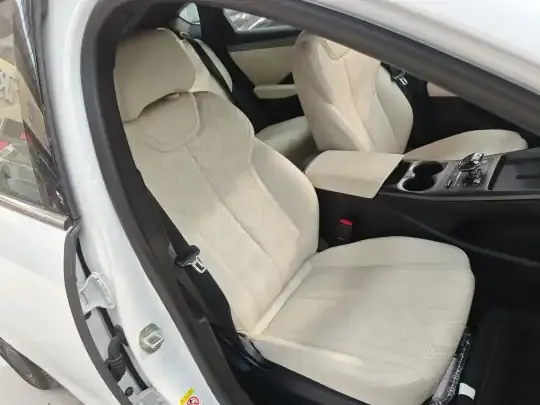BYD Qin PLUS 2025 (1900 км)