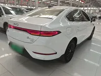 BYD Qin PLUS 2025 (1900 км)
