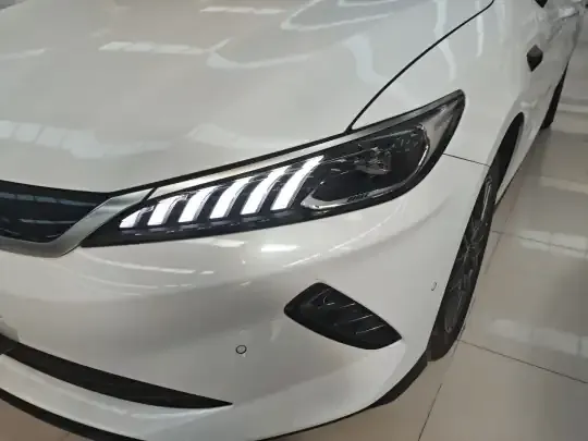 BYD Qin PLUS 2025 (1900 км)