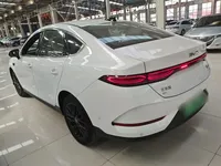 BYD Qin PLUS 2025 (1900 км)